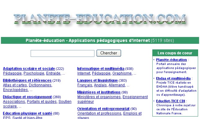http://www.planete-education.com/